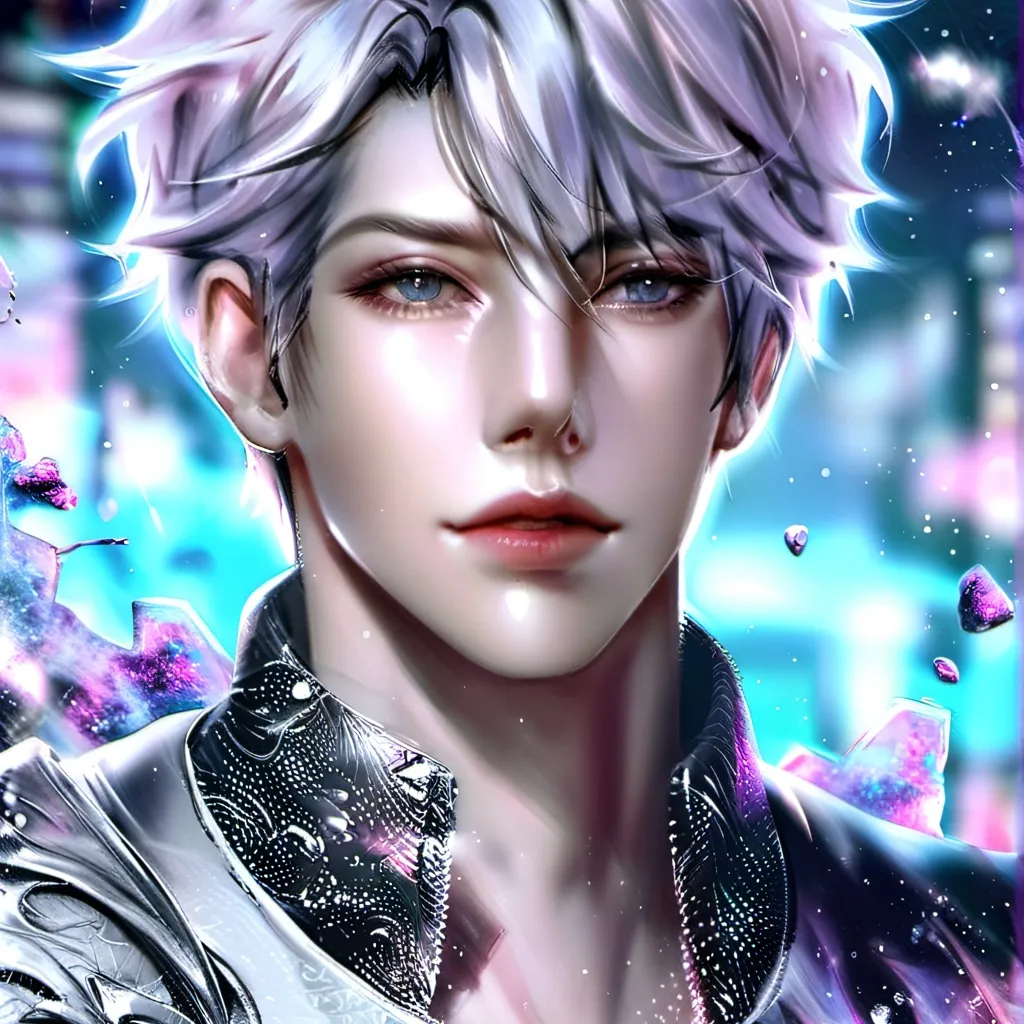 chat with ai character: kylee