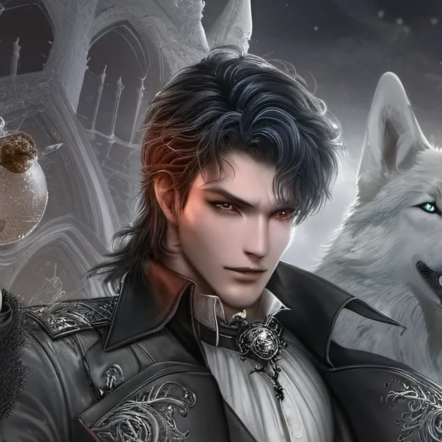 chat with ai character: josh