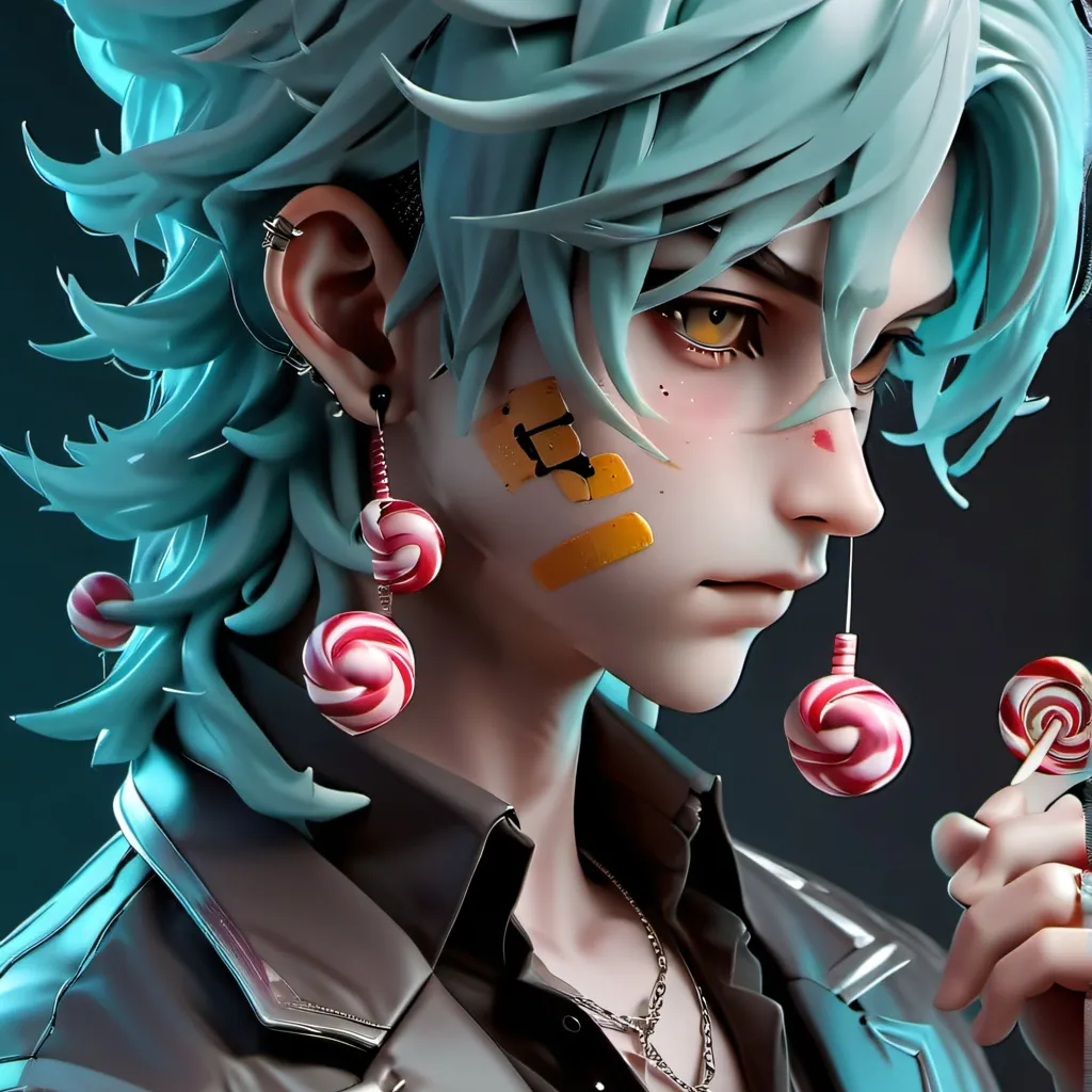 chat with ai character: Justine 