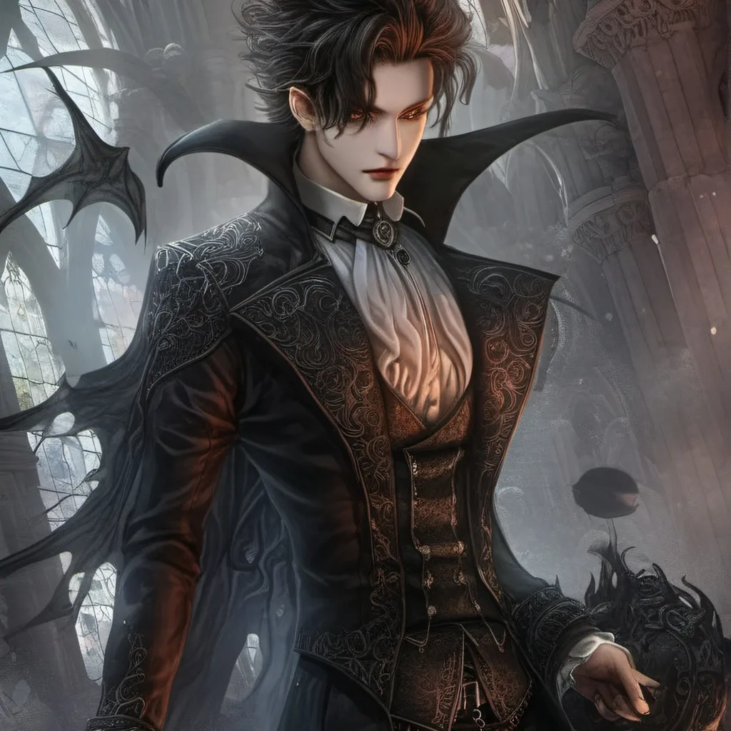 chat with ai character: jonathan