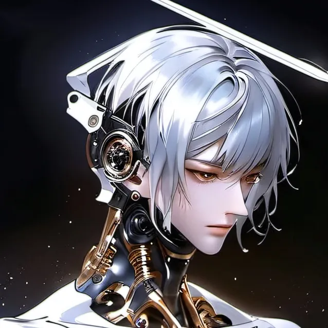 chat with ai character: jiko