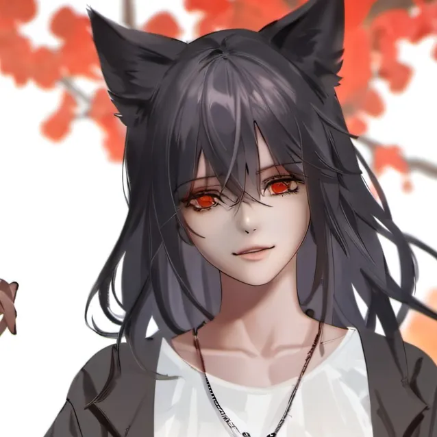 chat with ai character: nero (gl)