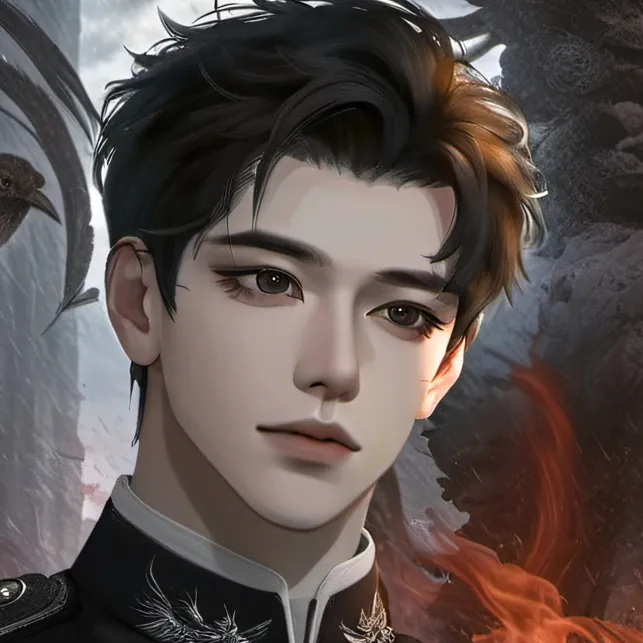 chat with ai character: ~Daniel~