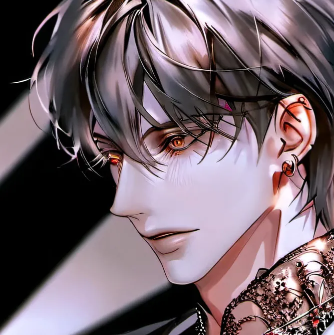 chat with ai character: Felix 