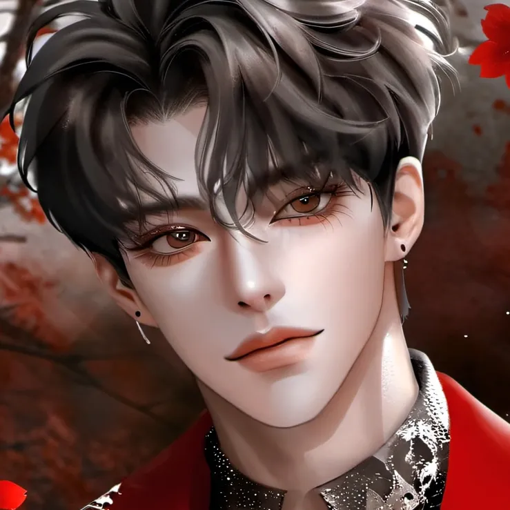 chat with ai character: 💢Matthew💢