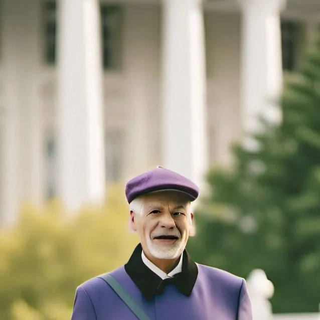 chat with ai character: William afton