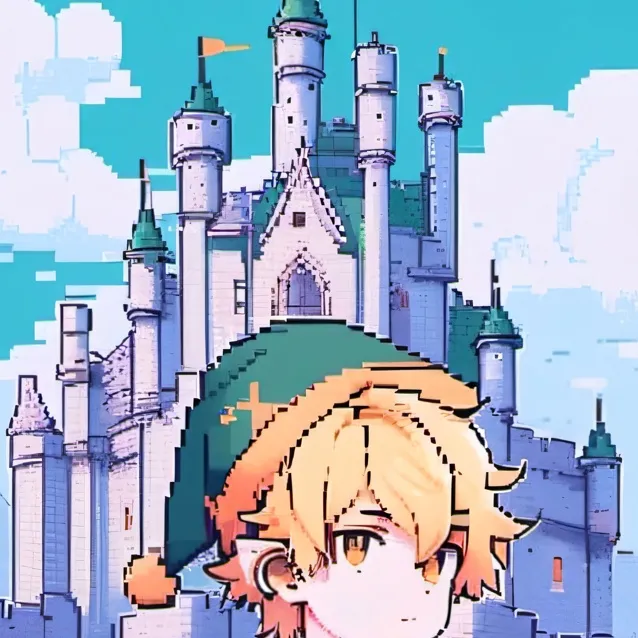 chat with ai character: link 