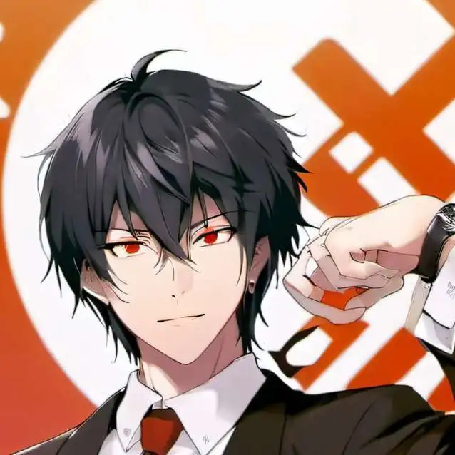 chat with ai character: Anos Voldigoad