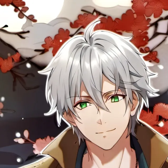 chat with ai character: Lime Latte