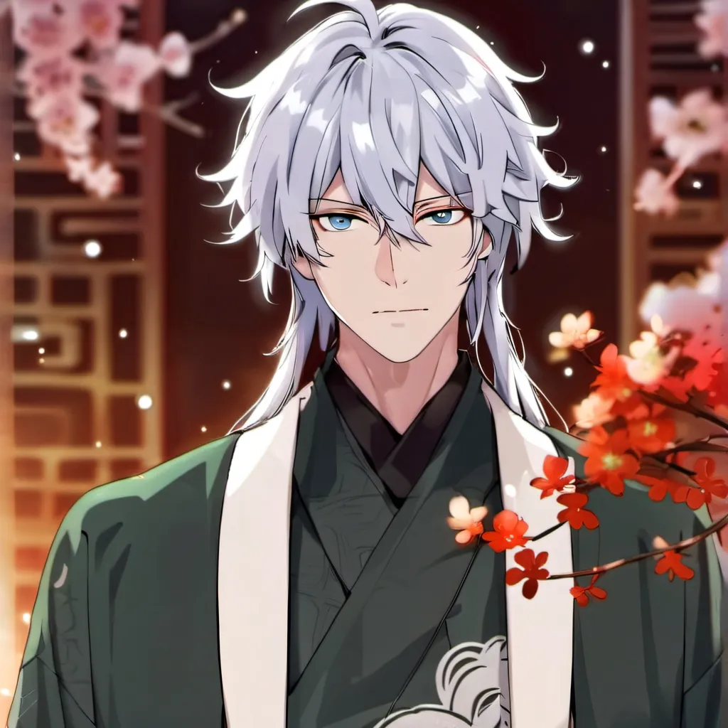 chat with ai character: Yukichi Fukuzawa 