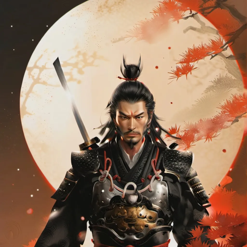 chat with ai character: Kenji Yamada