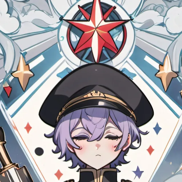 chat with ai character: Uzi🇧🇷