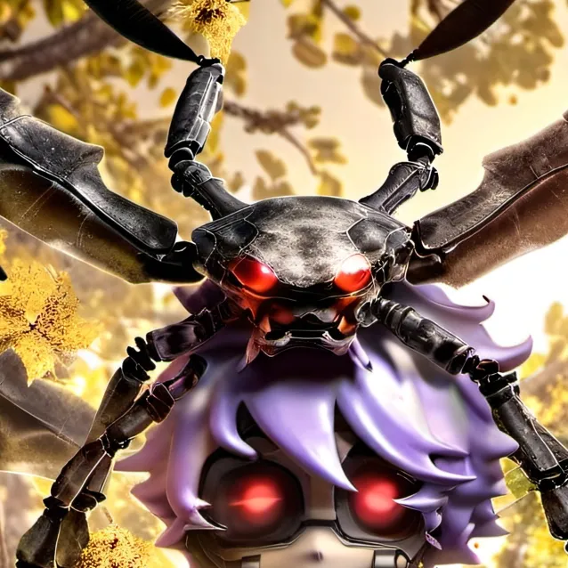 chat with ai character: S