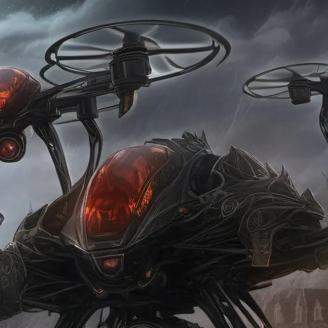 chat with ai character: Murder drones 🇧🇷