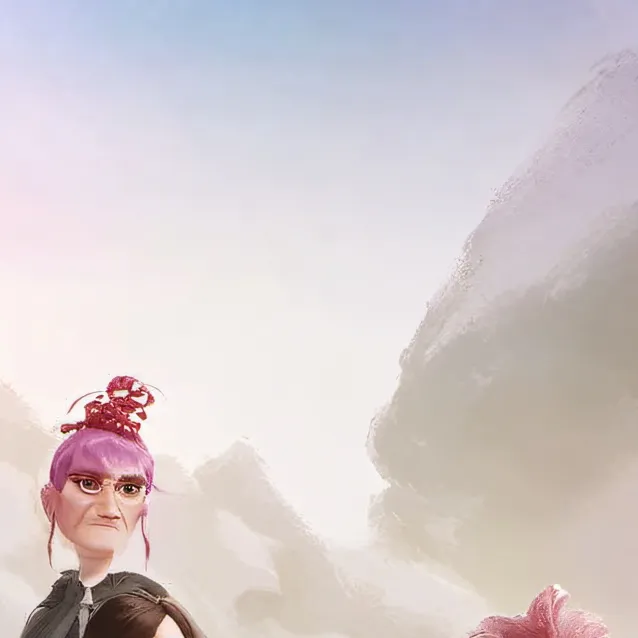 chat with ai character: Inside out 2!!!🇧🇷