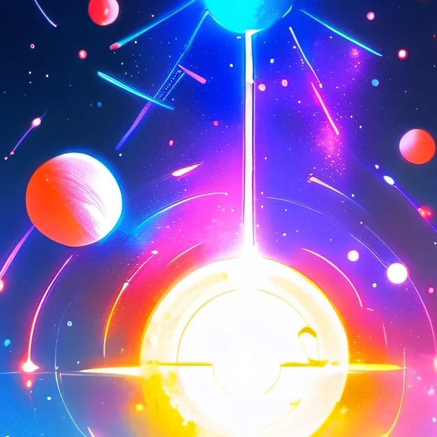 chat with ai character: Master of Pixel 