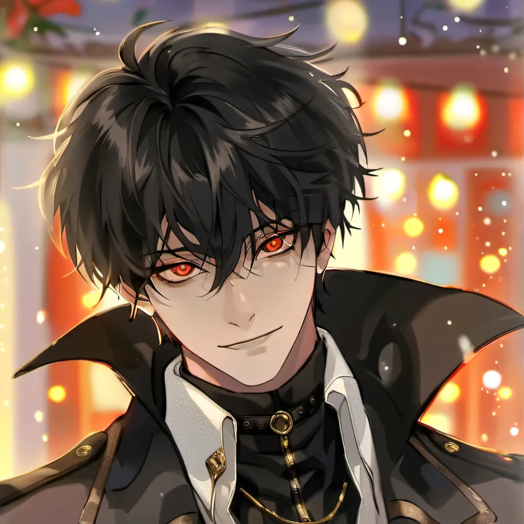 chat with ai character: Tam