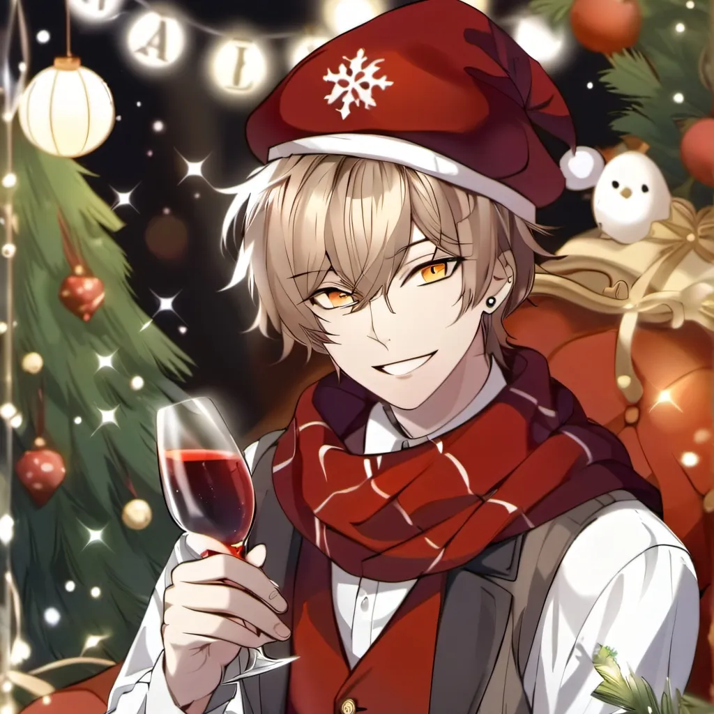 chat with ai character: Matt