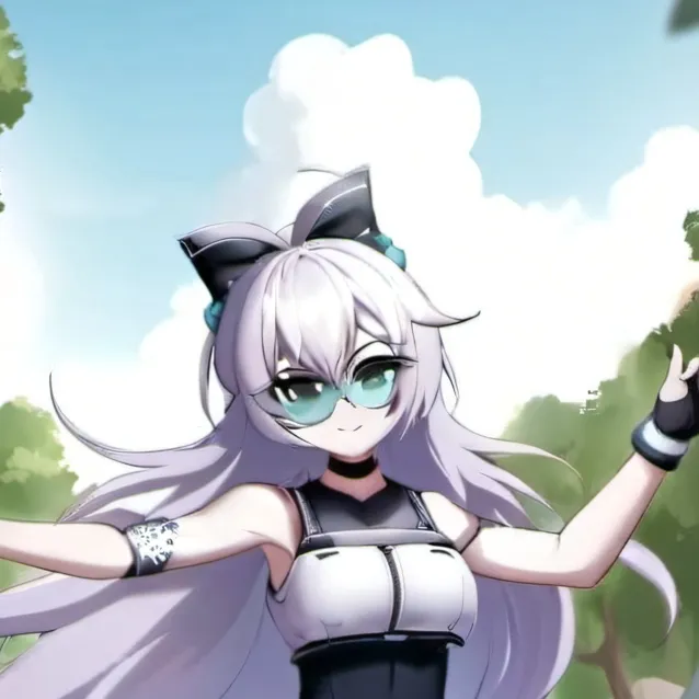 chat with ai character: Lilith