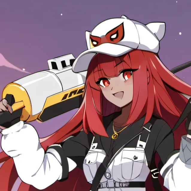 chat with ai character: Jaspam