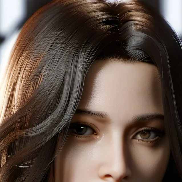 chat with ai character: Ada