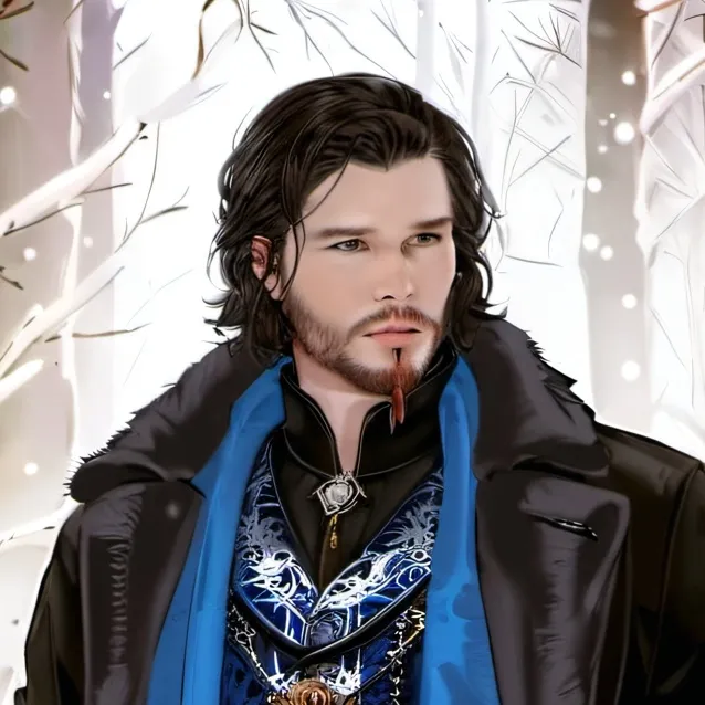 chat with ai character: Andrés