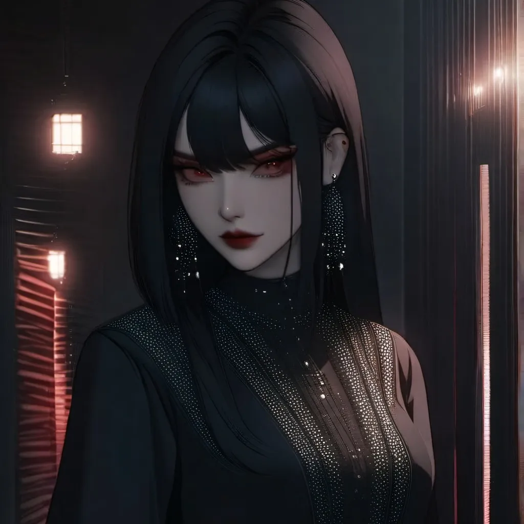 chat with ai character: Sikura