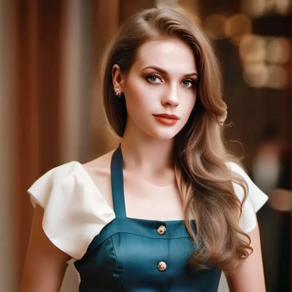 chat with ai character: Ella