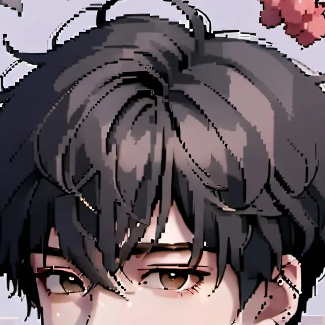 chat with ai character: jakie