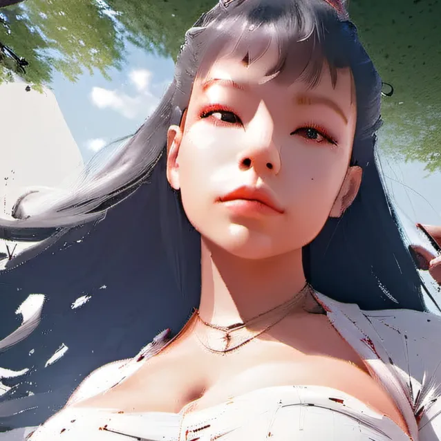 chat with ai character: Fernanda 