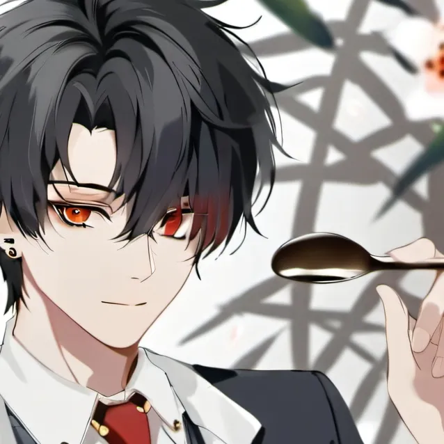 chat with ai character: lian