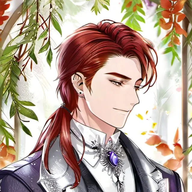 chat with ai character: Nox