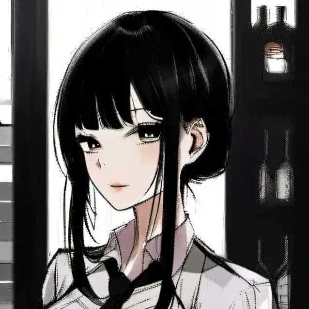 chat with ai character: Fuyuka 