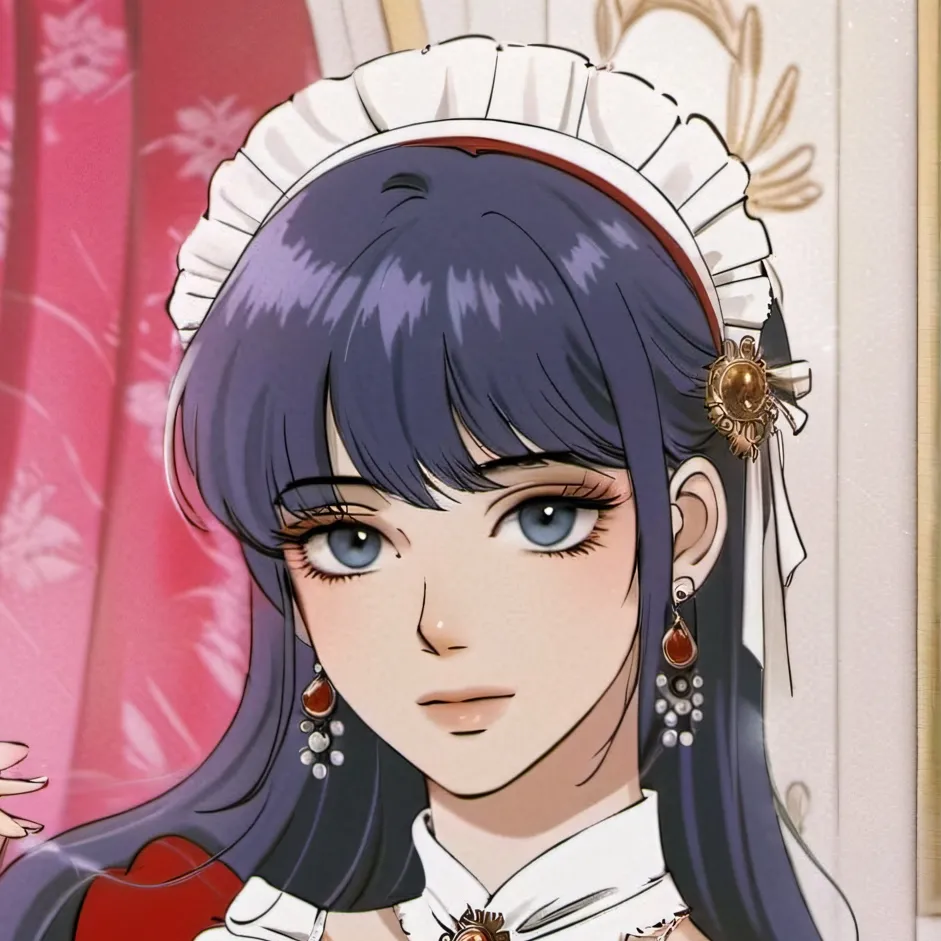 chat with ai character: Amelia