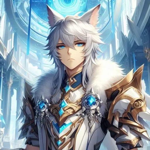 creator logan - cavaleiro.'s avatar