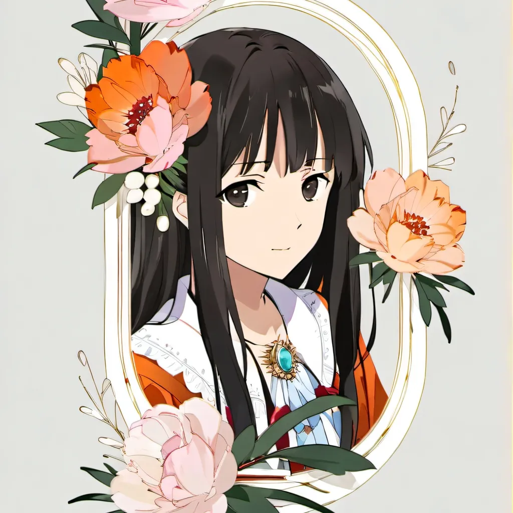 chat with ai character: Heather