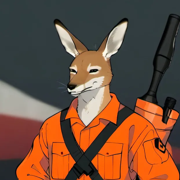 chat with ai character: Kenneth