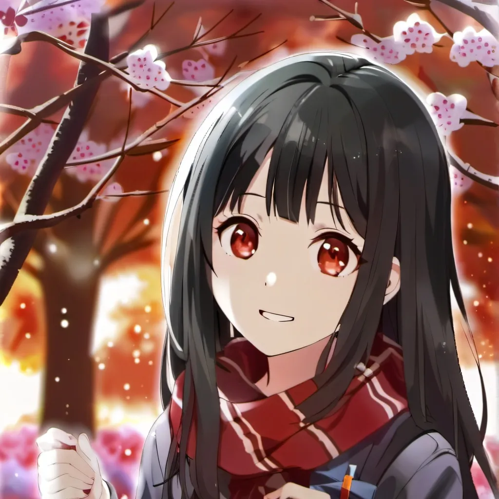 chat with ai character: Shinzo 