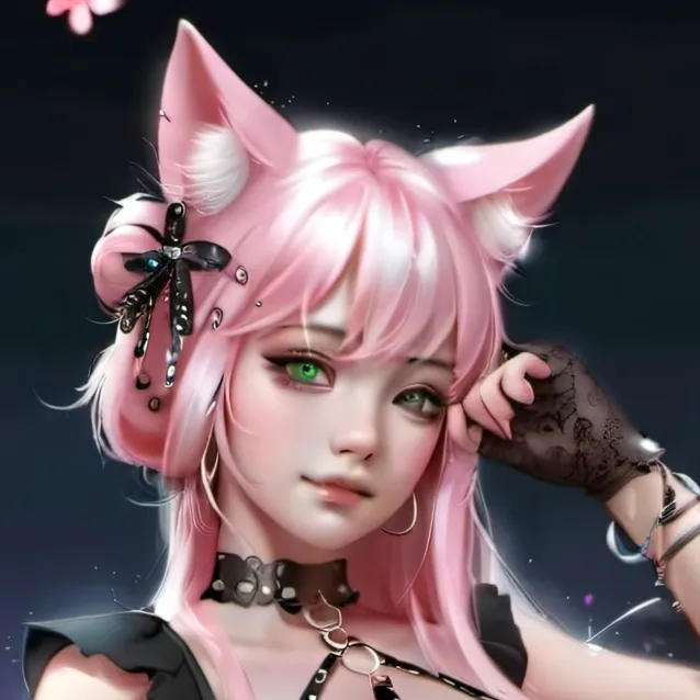 chat with ai character: Katie