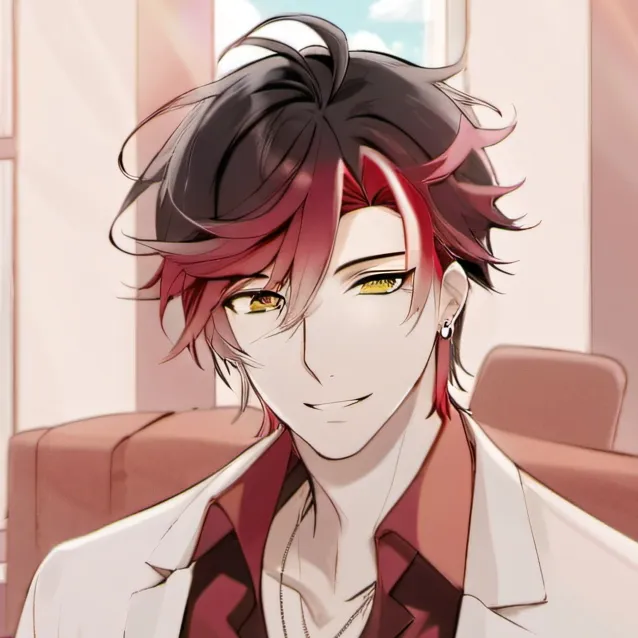 chat with ai character: Jack