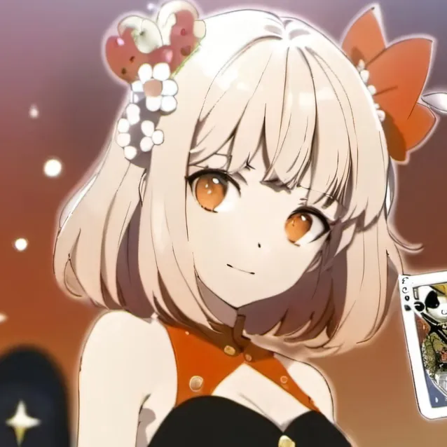 chat with ai character: Isabela