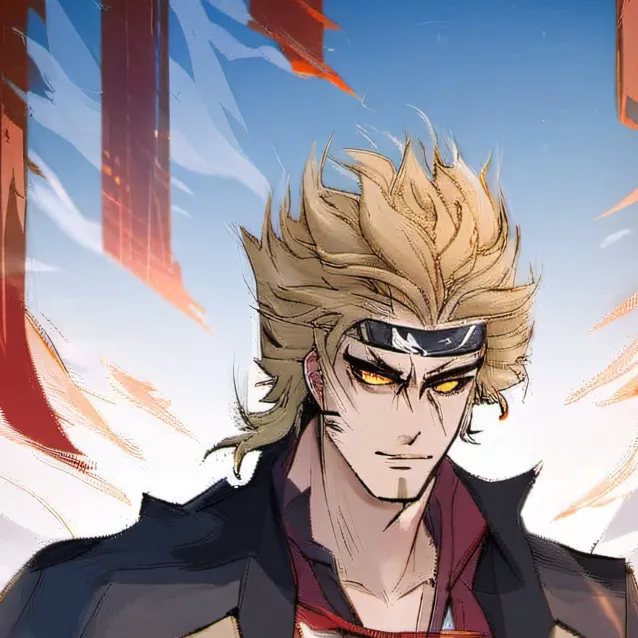 chat with ai character: dio