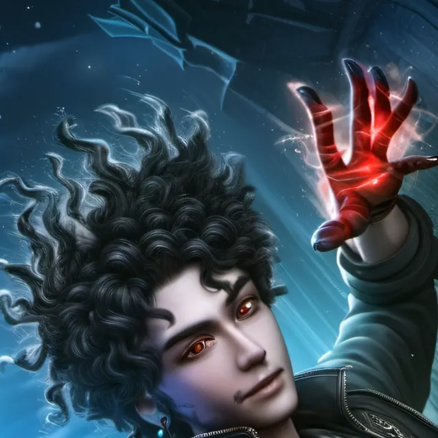 chat with ai character: felipra25