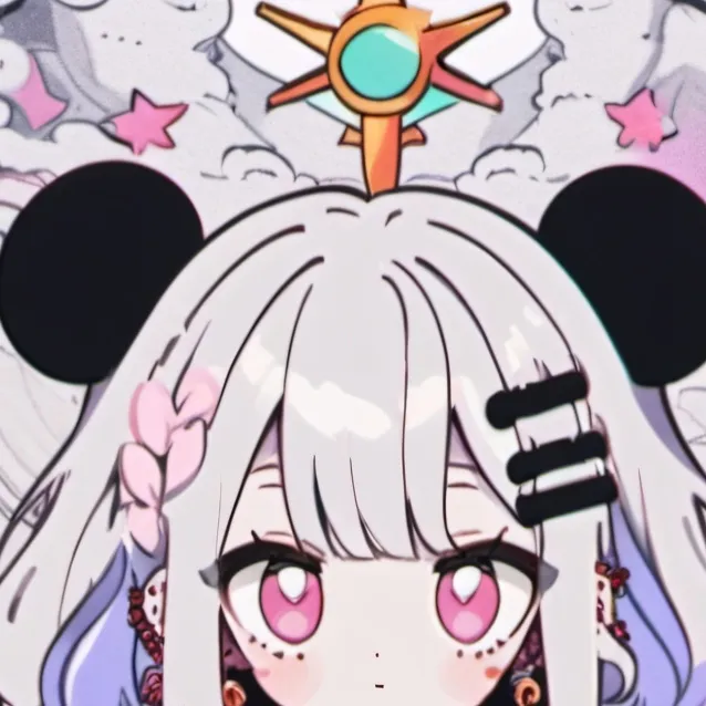 chat with ai character: Sophia