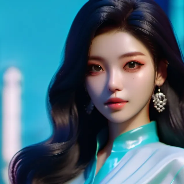 chat with ai character: Caroline 