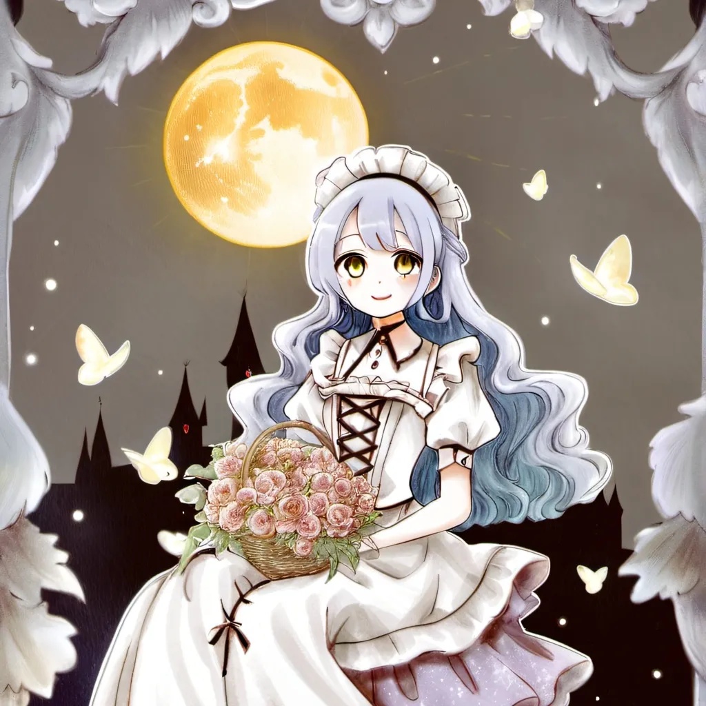 chat with ai character: Venus 