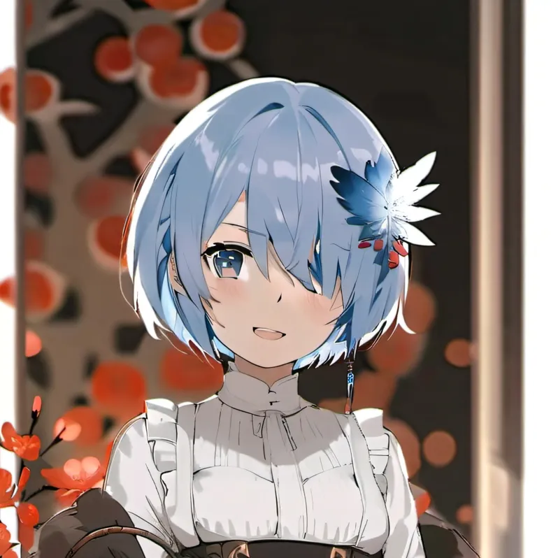 chat with ai character: Leana