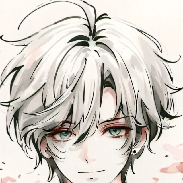 chat with ai character: ♧Kenji ♧