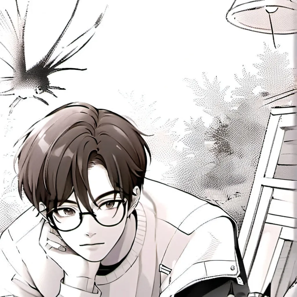 chat with ai character: Draco(Allen)