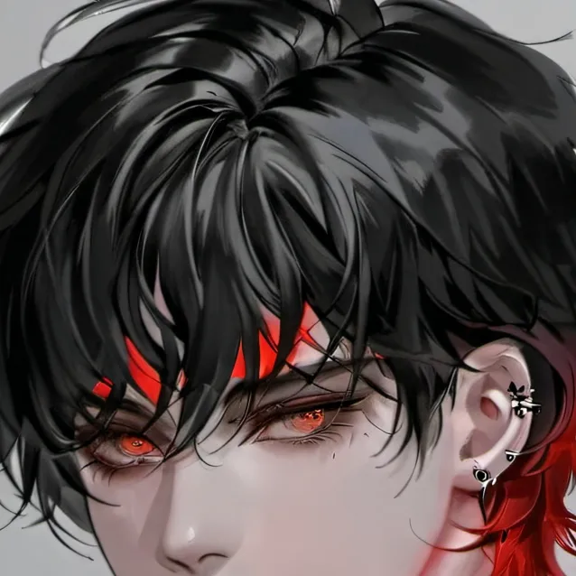 chat with ai character: Enzo 